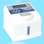 Helicobacter Pylori Breath Analysis System 1