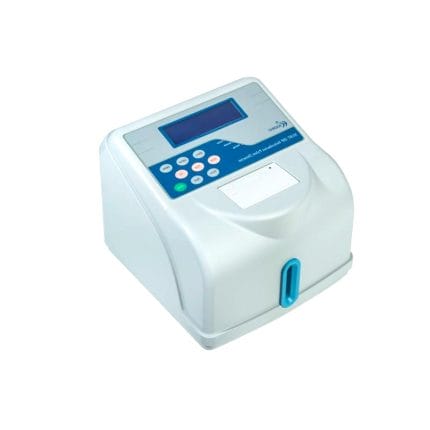 Helicobacter Pylori Breath Analysis System