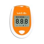 Hematocrit Cholesterol Meter