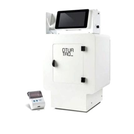 Hematology Analyzer Laboratory Automation System