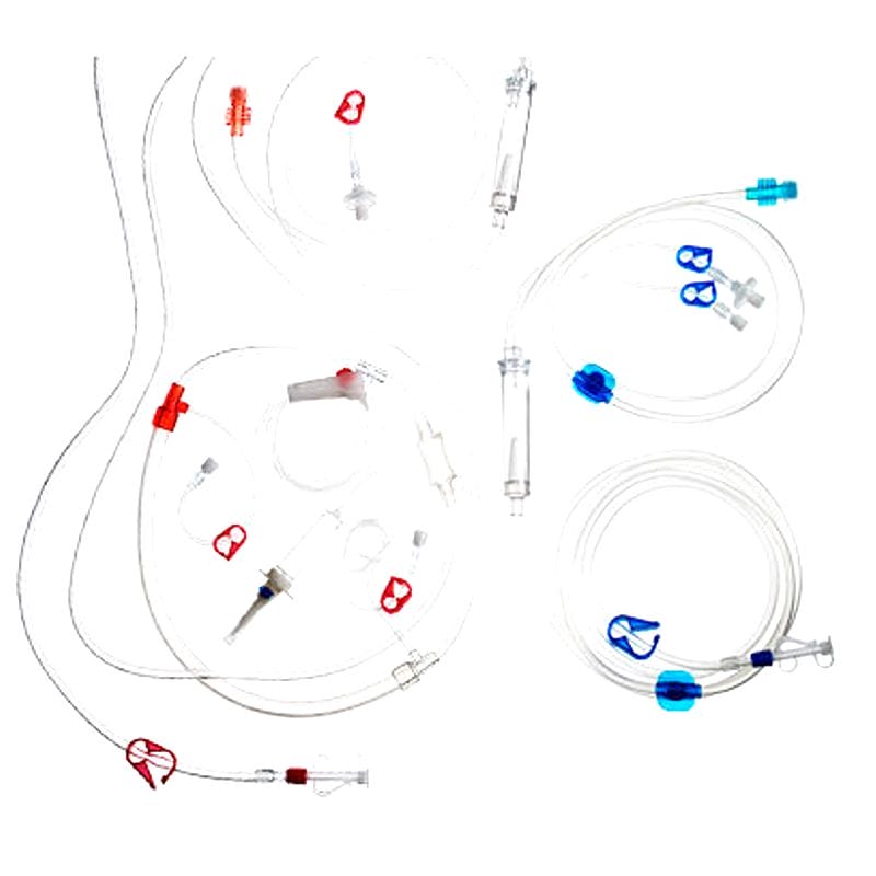 Hemodialysis Bloodline