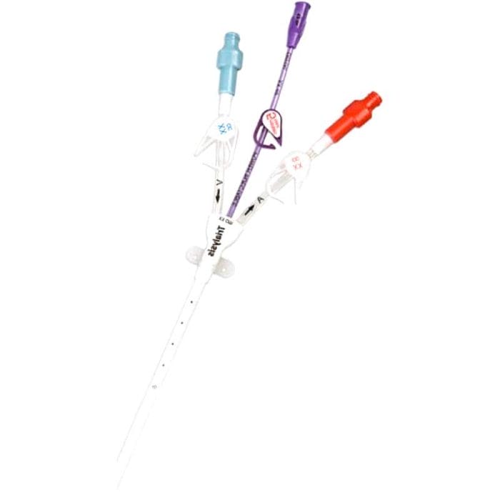 Hemodialysis Catheter