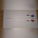 Hemodialysis Catheter 3