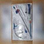 Hemodialysis Catheter 4