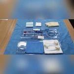 Hemodialysis Catheter 5