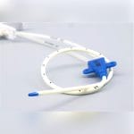 Hemodialysis Catheter 1