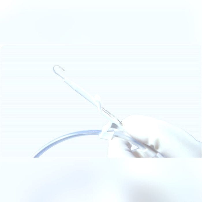 Hemodialysis Catheter 2