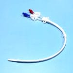 Hemodialysis Catheter