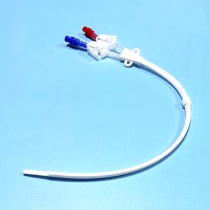 Hemodialysis Catheter