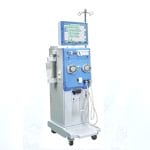 Hemodialysis Machine With Hemodiafiltration 3