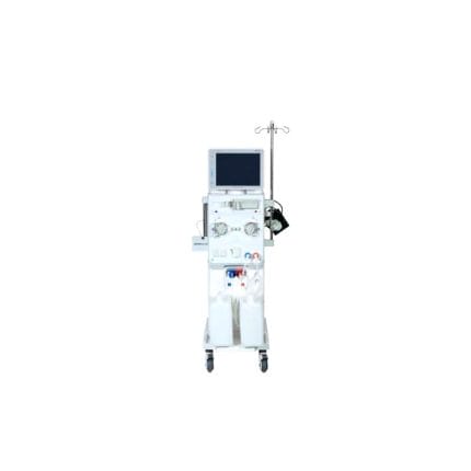 Hemodialysis Machine With Touchscreen 1