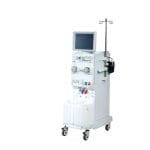 Hemodialysis Machine With Touchscreen