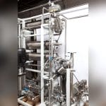 Hemodialysis Water Treatment Plant 4