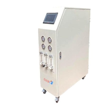 Hemodialysis Water Treatment System