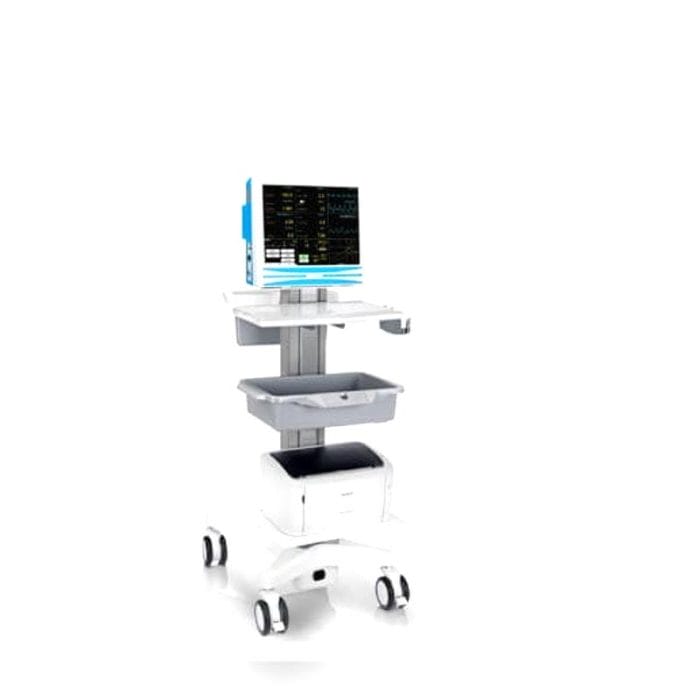 Hemodynamic Monitor 1