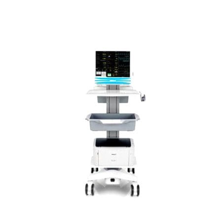 Hemodynamic Monitor