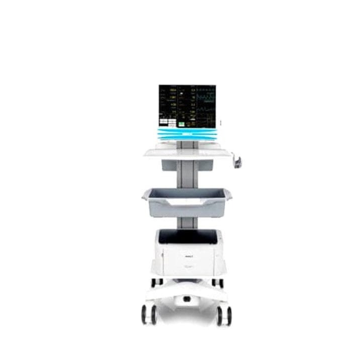 Hemodynamic Monitor