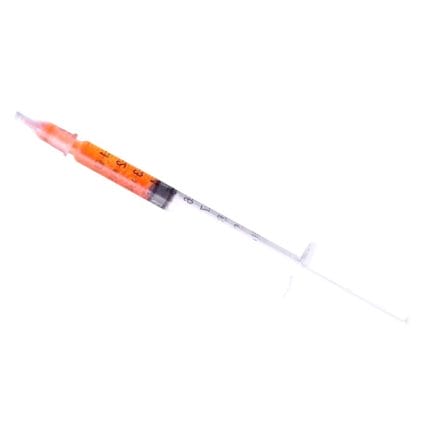 Hemostatic Gel