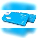 Hemostatic Pad 3