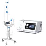 Hfnc Oxygen Therapy System