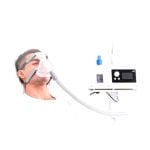 Hfnc Oxygen Therapy System 9