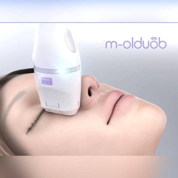 Hifu Skin Rejuvenation Unit 3