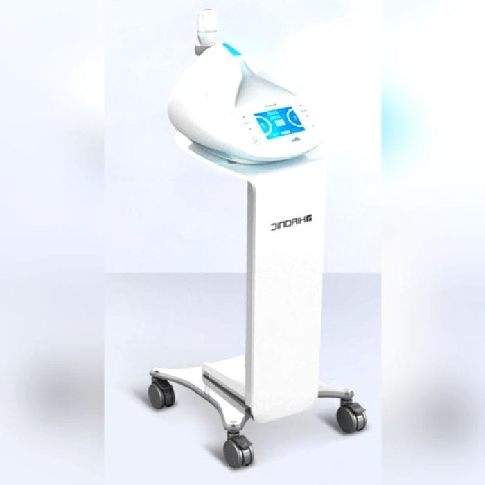 Hifu Skin Rejuvenation Unit