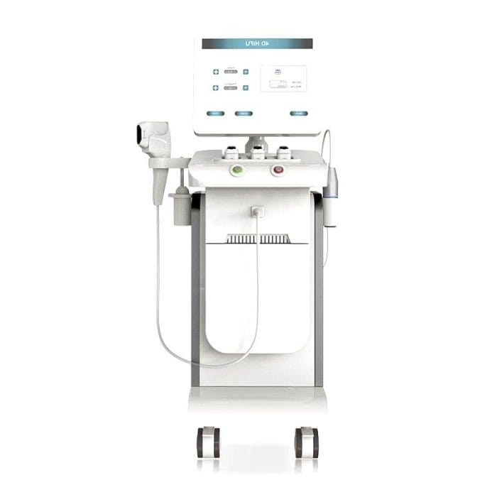 Hifu Skin Rejuvenation Unit