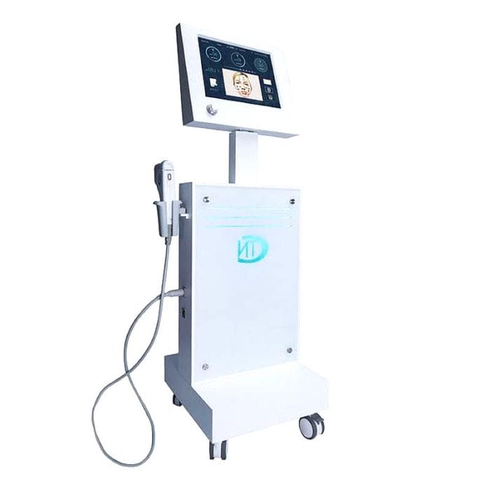 Hifu Ultrasound Generator