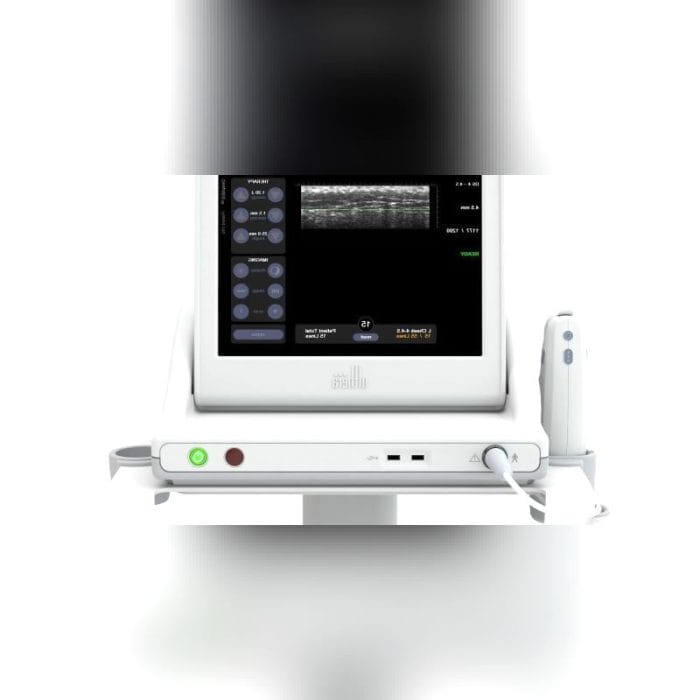 Hifu Ultrasound Generator 2