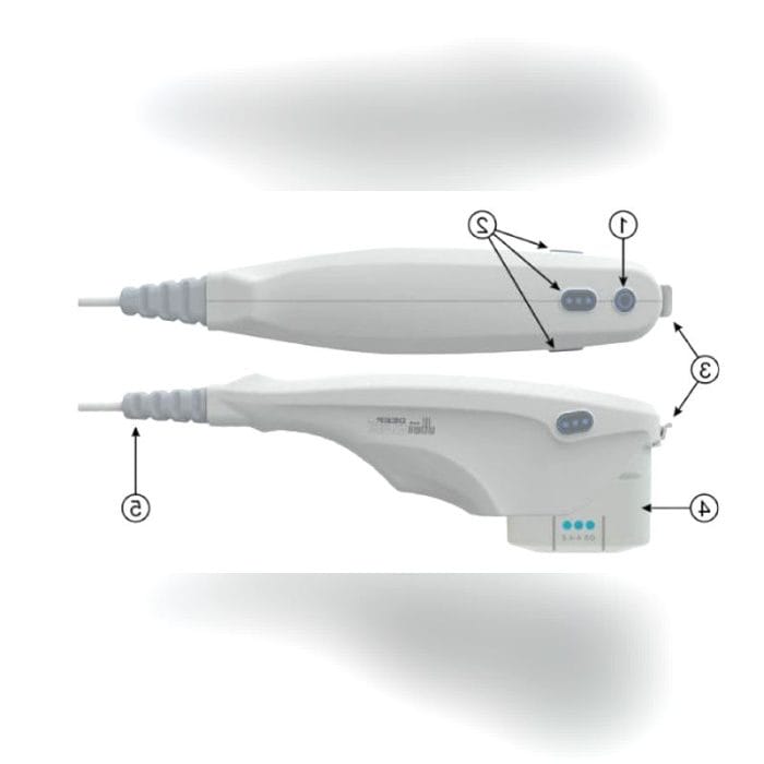 Hifu Ultrasound Generator 3