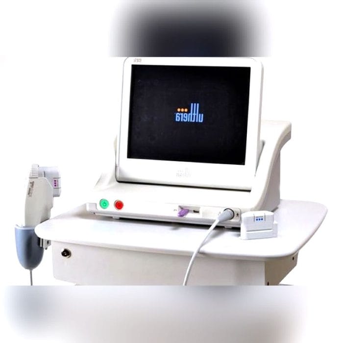 Hifu Ultrasound Generator