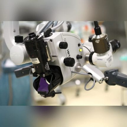 High-Precision Micromanipulator 1