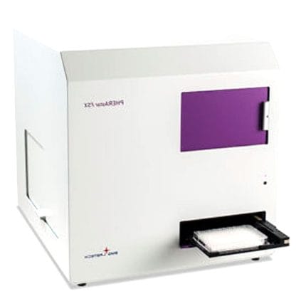 High-Throughput Screening Multi-Mode Microplate Reader 1