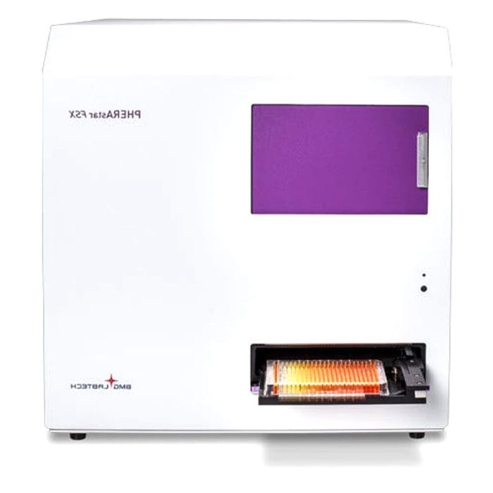 High-Throughput Screening Multi-Mode Microplate Reader