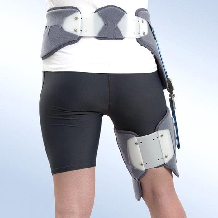 Hip Orthosis 1