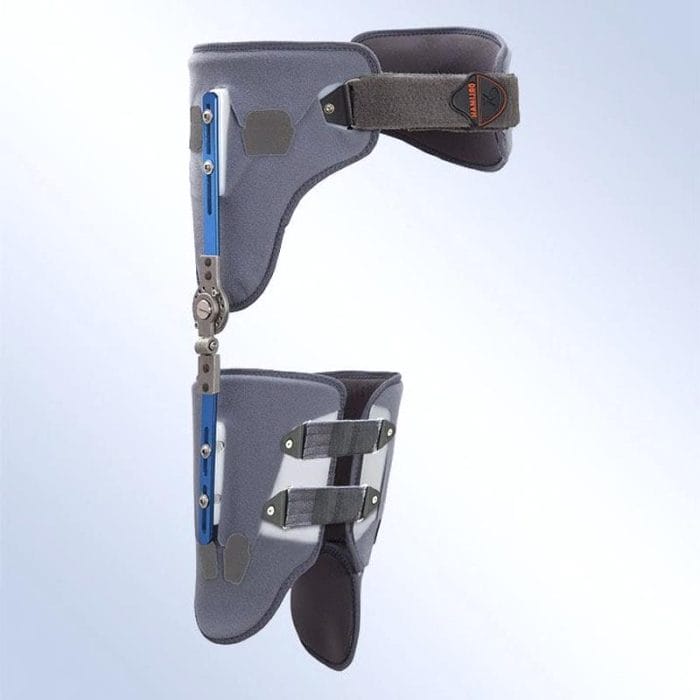 Hip Orthosis 2