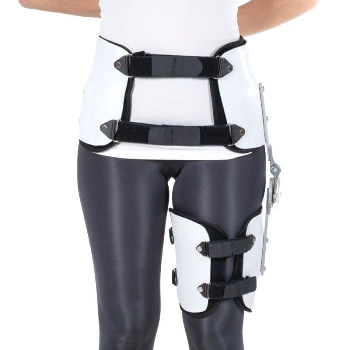 Hip Splint 5