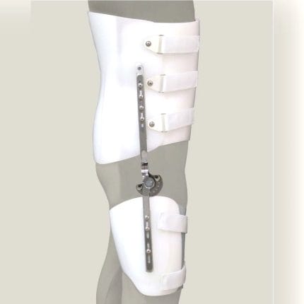 Hip Splint 1