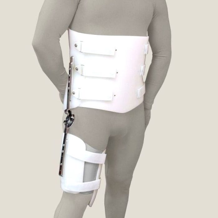 Hip Splint