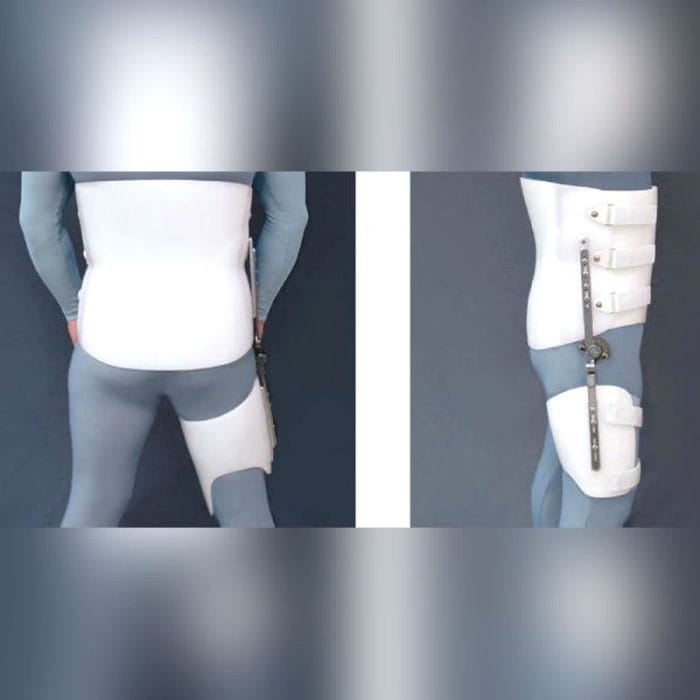 Hip Splint 3