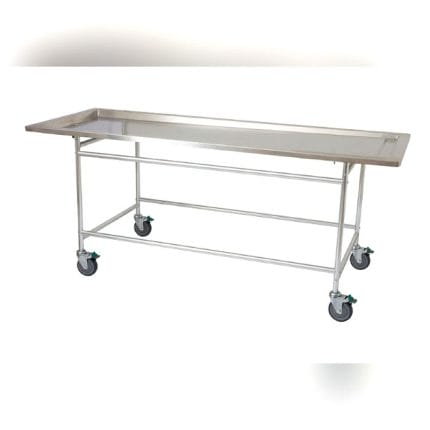 Histopathology Laboratory Autopsy Table