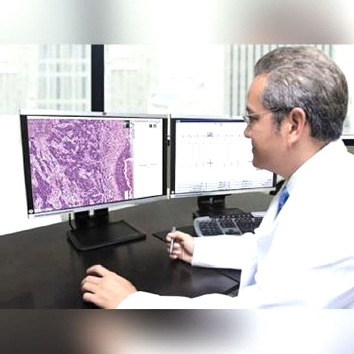 Histopathology Laboratory Software 4