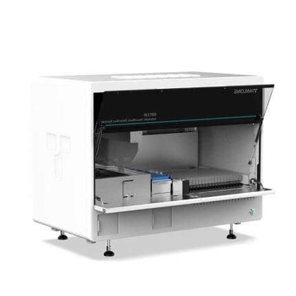 Histopathology Laboratory Workstation 1