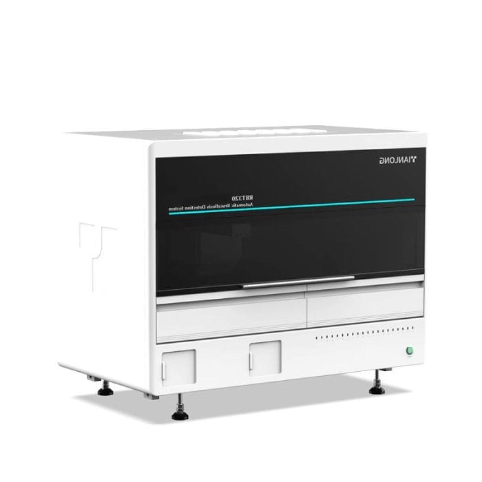 Histopathology Laboratory Workstation