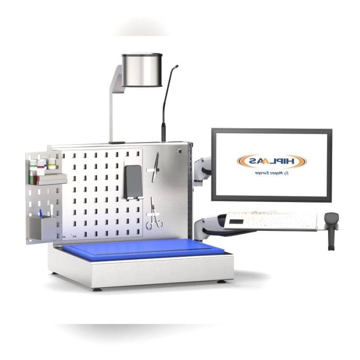 Histopathology Macroscopic Imaging Workstation