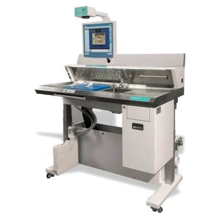 Histopathology Macroscopic Imaging Workstation