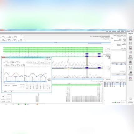 Hla Sequencing Software Module