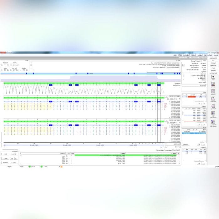 Hla Sequencing Software Module 2