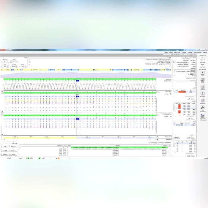 Hla Sequencing Software Module 3